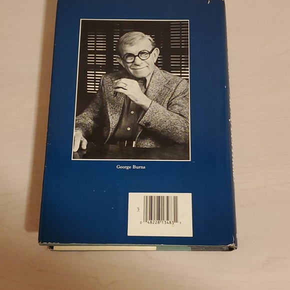 All My Best Friends by George Burns - Picture 2 of 2